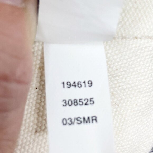 GAP | Stripe Bucket Hat 90s Y2K - Picture 8 of 9